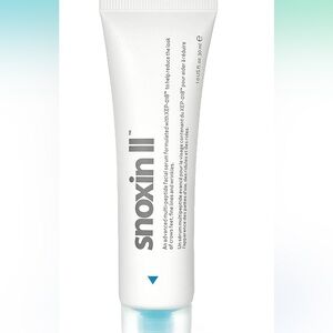 Indeed Labs NEW Snoxin II Facial LINE Serum